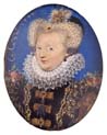 Marguerite of Valois Queen of Navarre